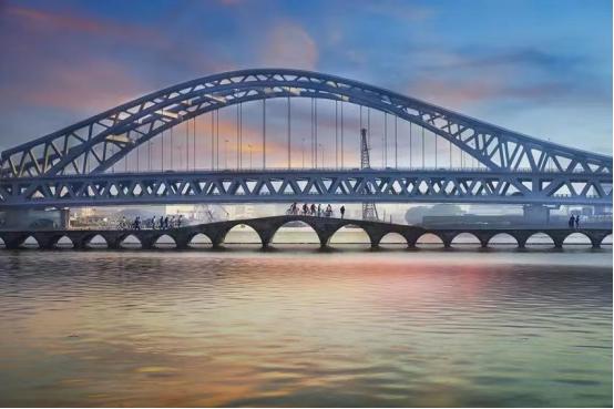 「贝壳苏州」太湖畔，运河旁，最美城南有何过人之处？