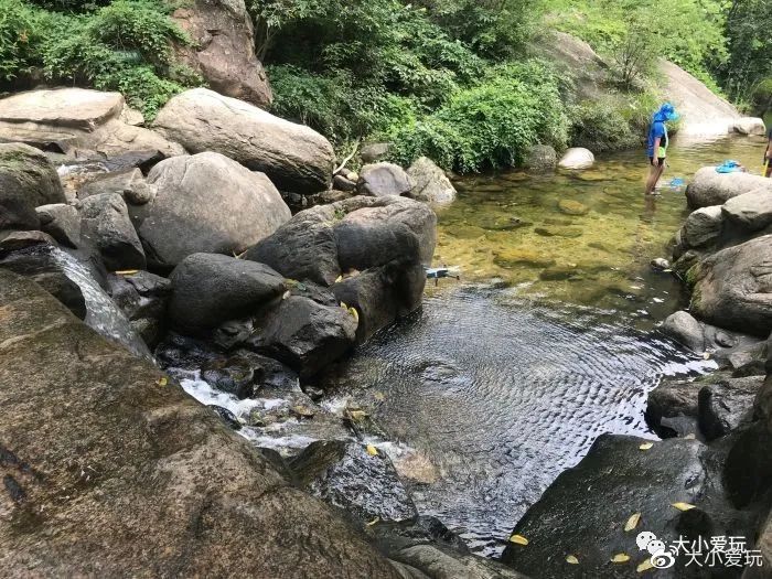 澶╂渤鐎戝竷閬挎殤绾冲噳鐨勫ソ鍦版柟,澶忓閬挎殤婧舵礊鎺ㄨ崘