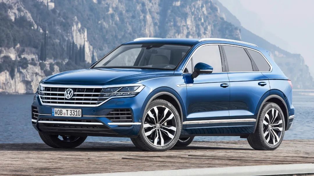 50万预算买这11台车最低调,降价几十万现在买这几台车最划算