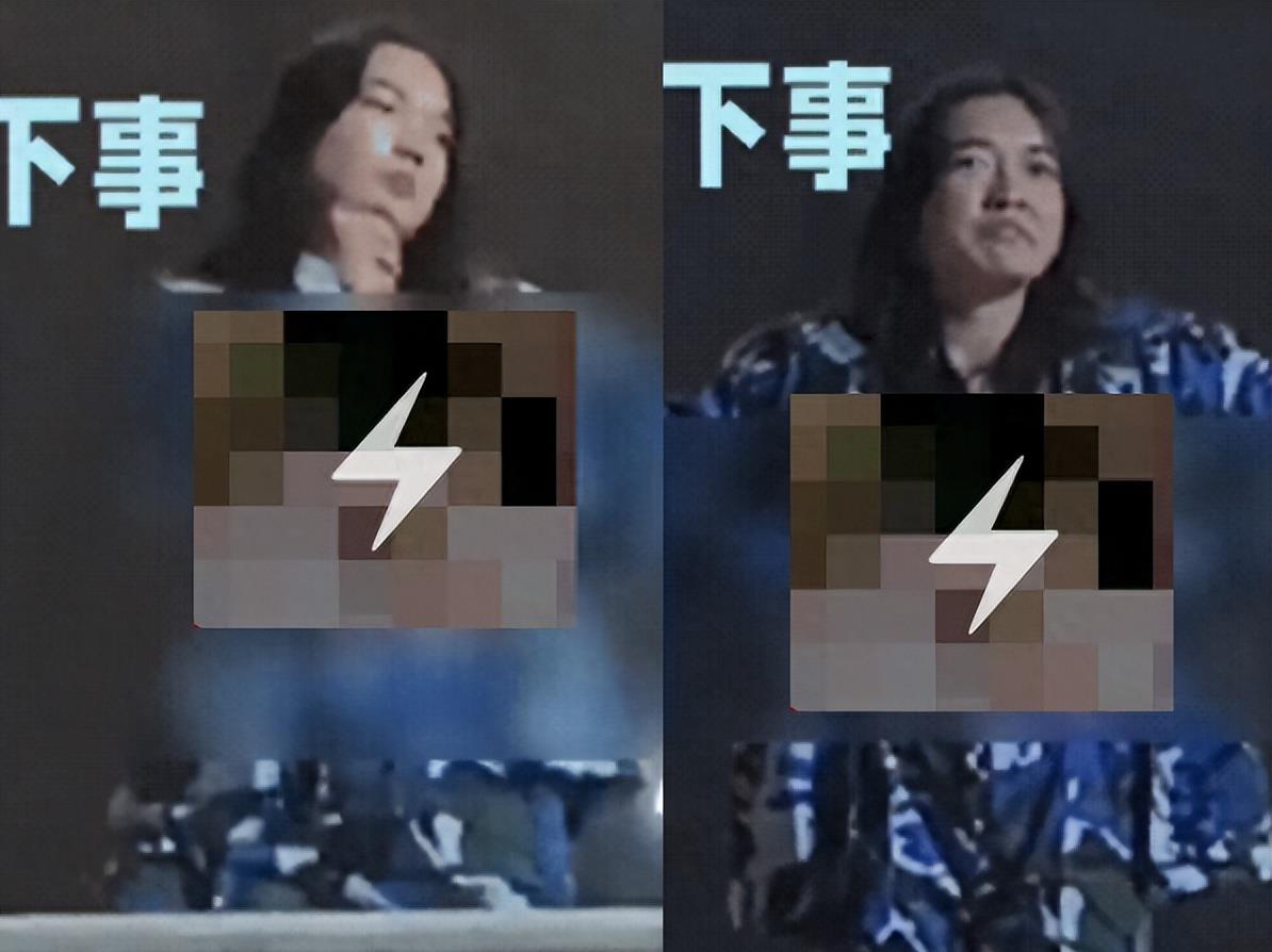 女生军训跳舞走光仍露球表演，2m视频被卖疑网红炒作,5所大学受累