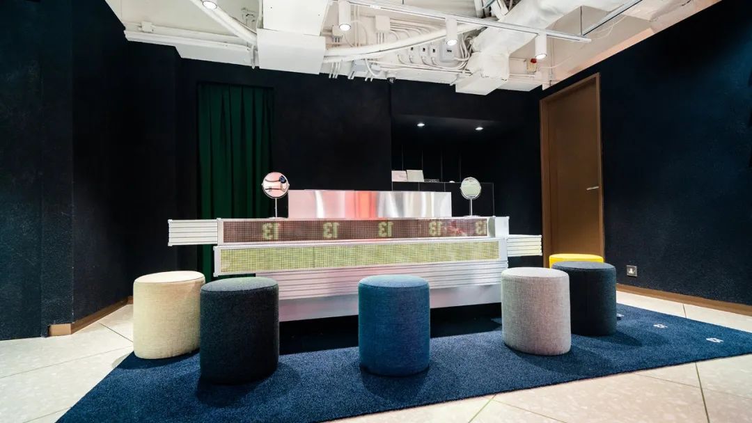 被称之为“宇宙级网红”品牌—GM之概念赏析