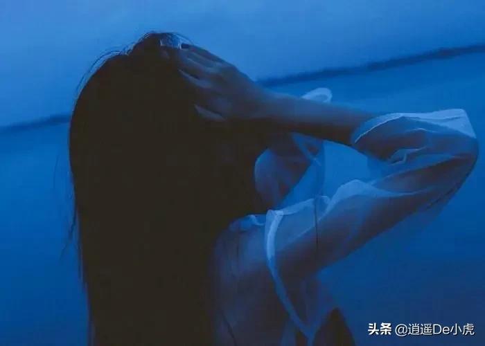 看女子遭遇“泡良族”被骗后如何“反杀”功成身退！（三）