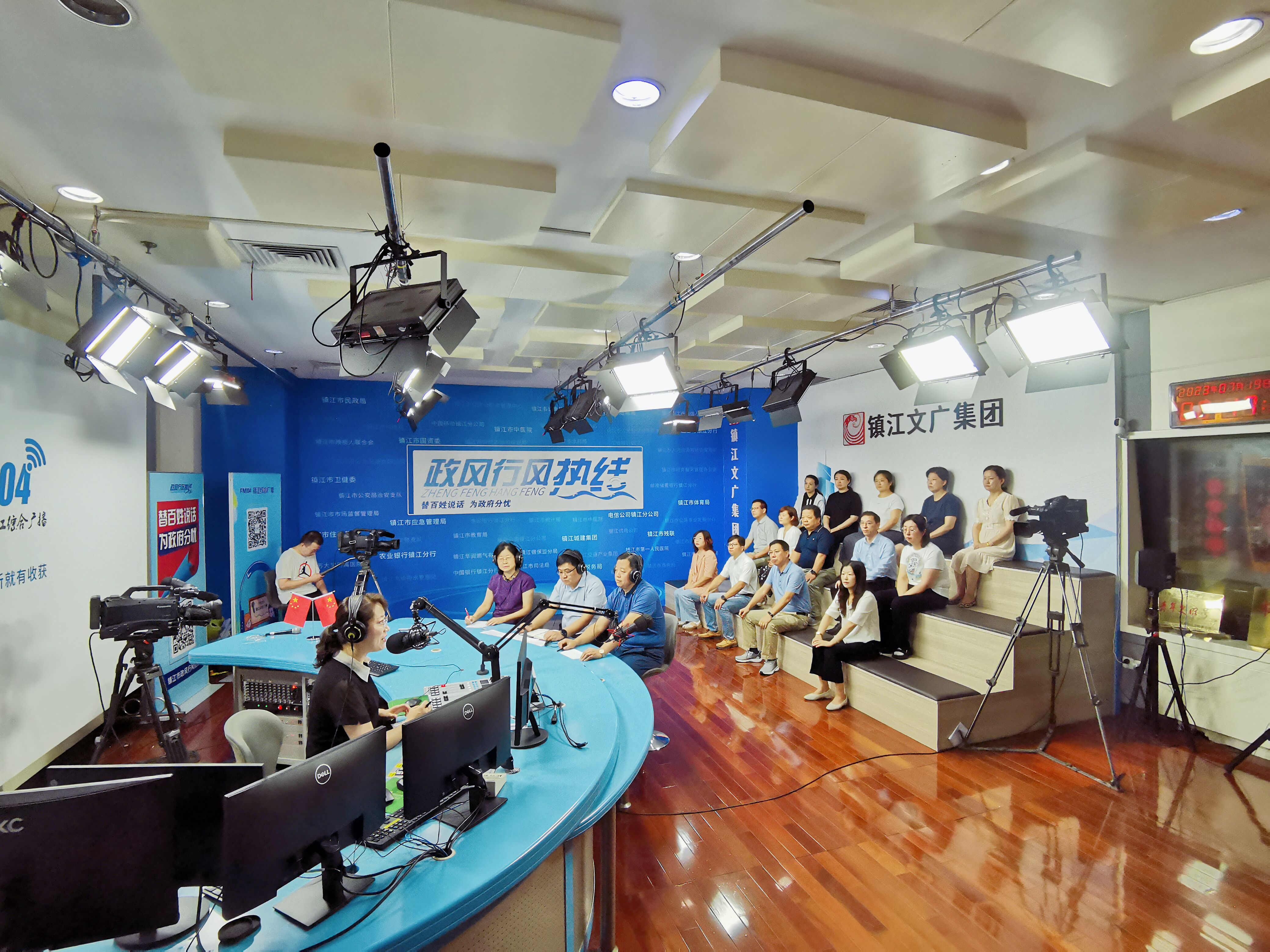 镇江市三甲中医院完整排名,上线实录