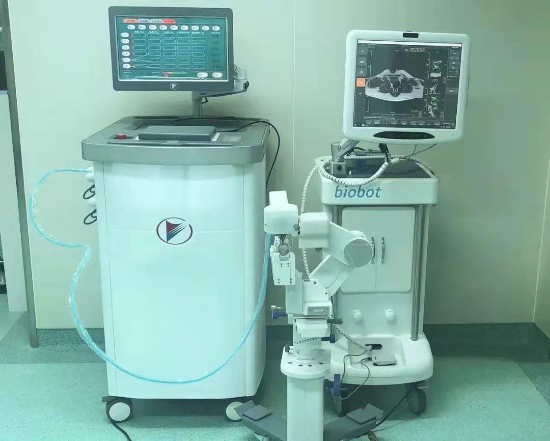 血管介入手术机器人研究现状,介入手术机器人临床应用