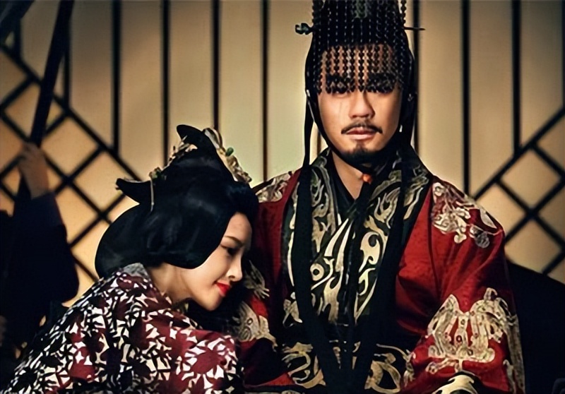 汉献帝刘协讲述历史,历史上汉献帝刘协退让帝位