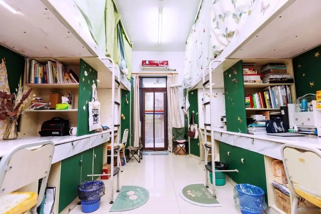 高考顺利！欢迎你来重庆，续写与重大的未来故事