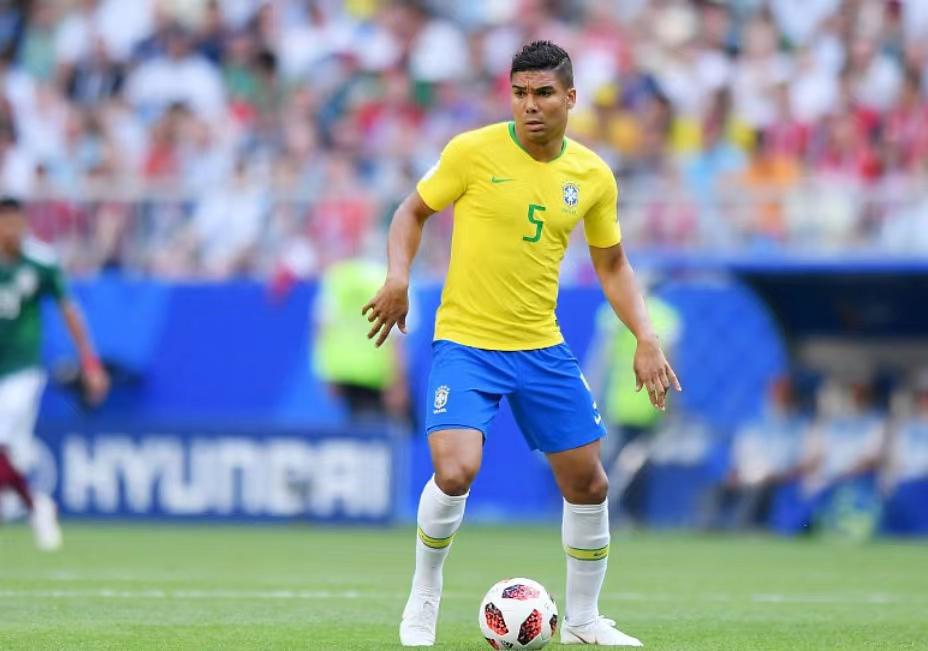 巴西vs韩国前瞻，桑巴军团左路危机？弗雷德或客串左后卫