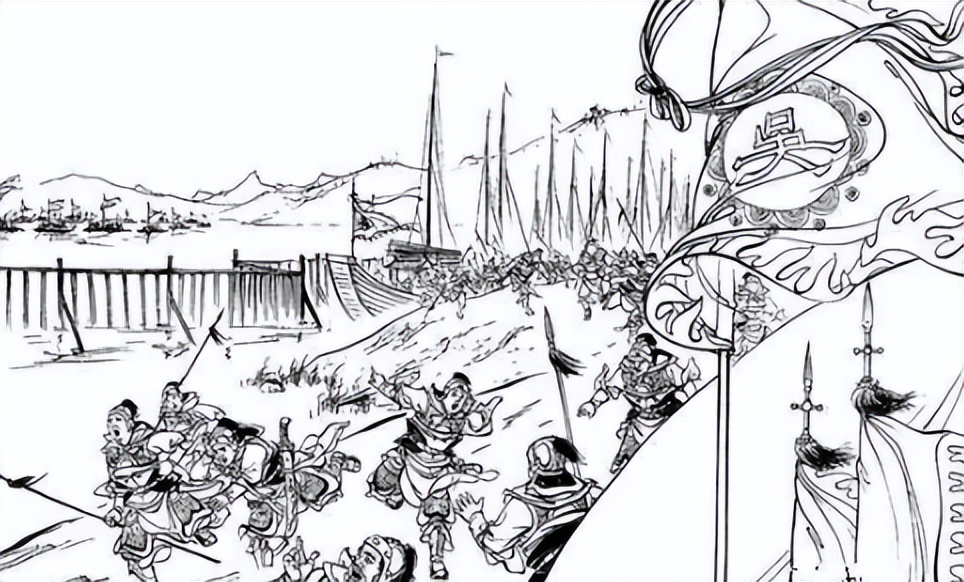 鍚村浗鐜嬩綅涔嬩簤,涓滃惔鐜嬩綅涔嬩簤