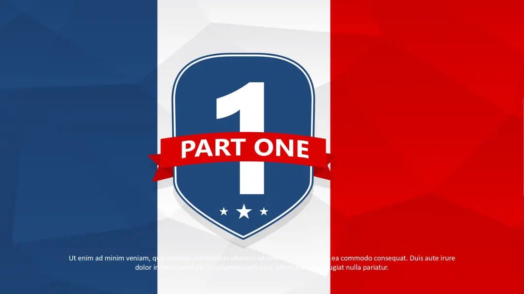 卡塔尔世界杯PPT背景图,2022世界杯ppt封面