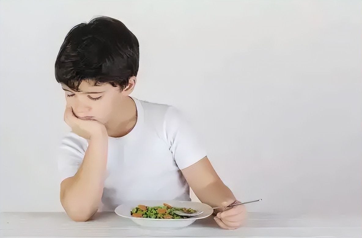 小孩挑食跟脾胃有关系吗,孩子挑食脾虚吃什么药