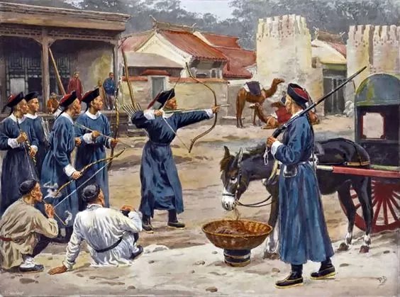 噶尔丹策零与达瓦奇,噶尔丹策零简介