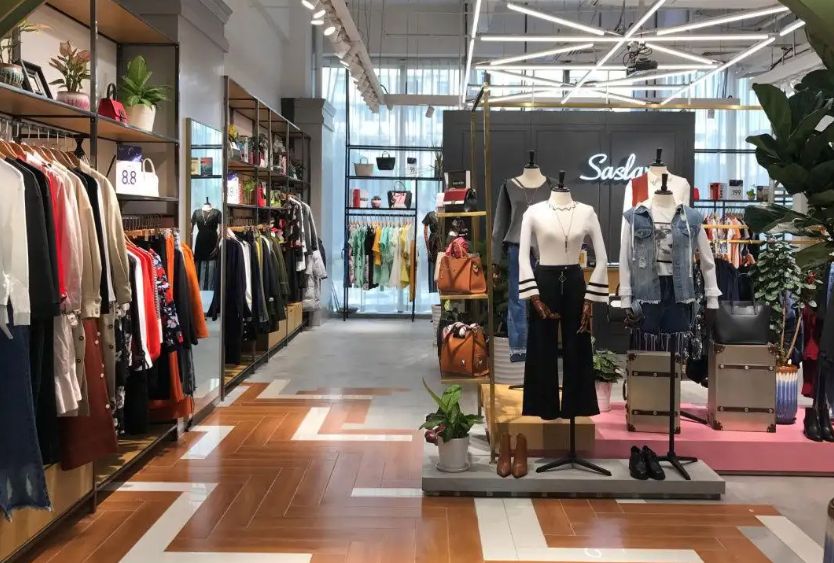 董明珠讲实体和电商的货品,电商vs实体店