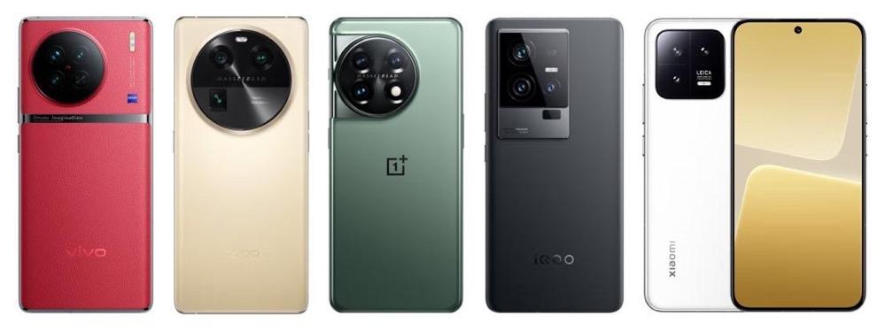 618活动时候买哪款手机最划算,618期间哪些手机值得关注