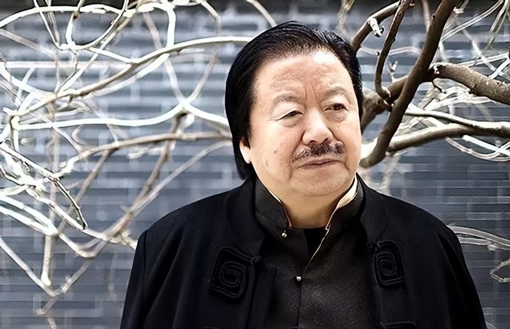 中国当代国画家前100名,中国当代排名100位的国画家