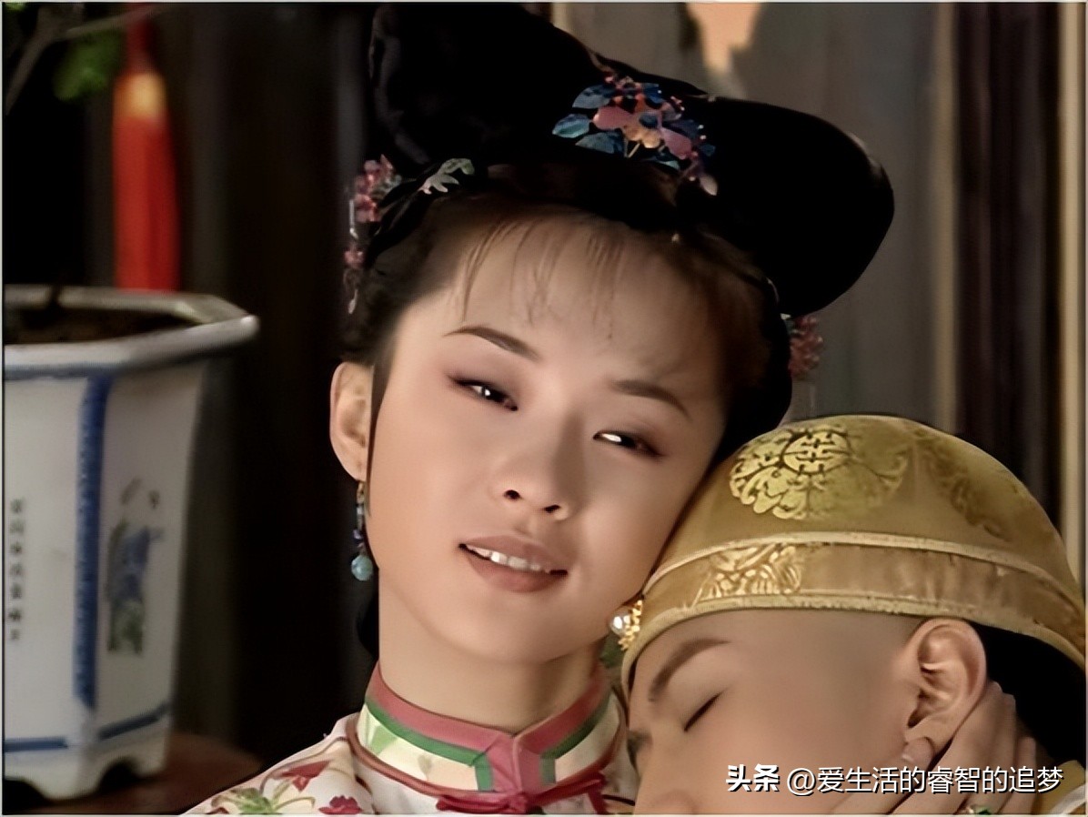 董鄂妃病逝顺治帝大闹要出家,董鄂妃为何独得顺治帝恩宠