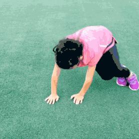 假期计划请收下这份暑假攻略,分享你的夏日运动指南