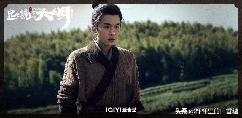 2月电视剧评分榜！《星落凝成糖》赢《重紫》，《听说你喜欢我》