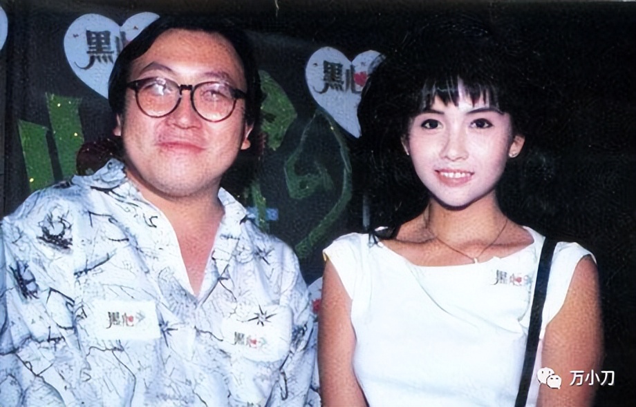 邱淑贞情史介绍,邱淑贞当代爱情故事