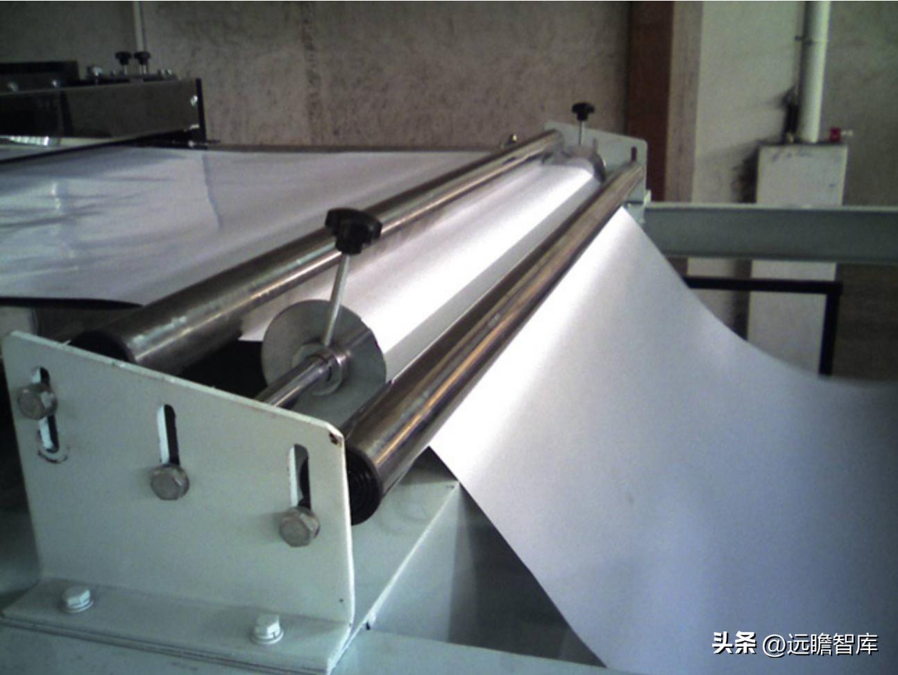 “小巨人”企业，曼恩斯特：拓锂电涂布之际，御国产替代之风