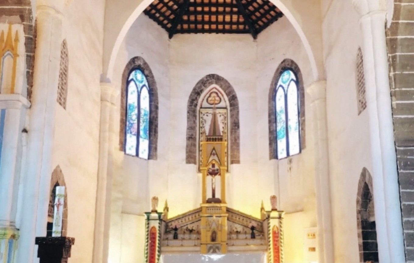 带你玩转北海涠洲岛最全攻略,带你去看海涠洲岛3天2晚行程推荐