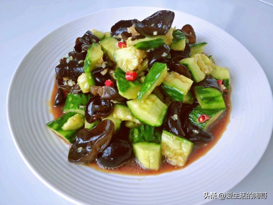 夏天清热排毒的菜有哪些,夏季排毒养颜的蔬菜