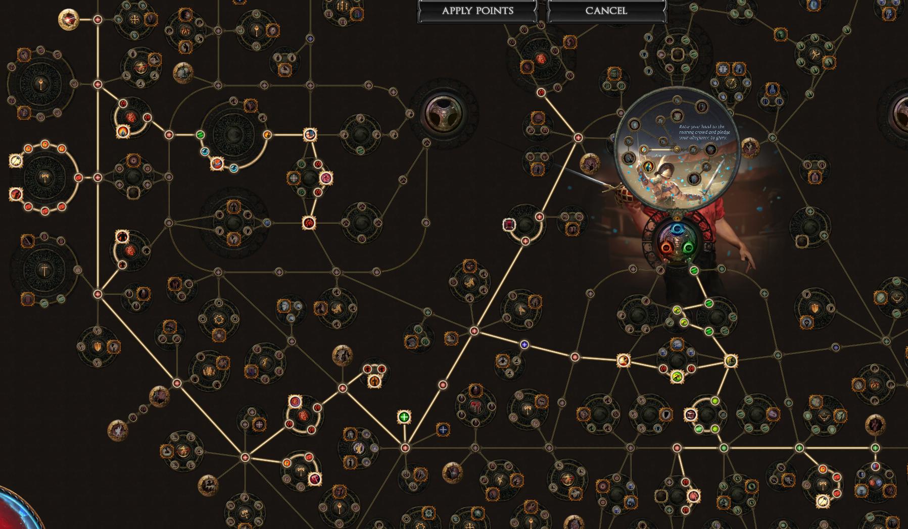 火炬之光暗黑手游对比,暗黑系的手游火炬之光