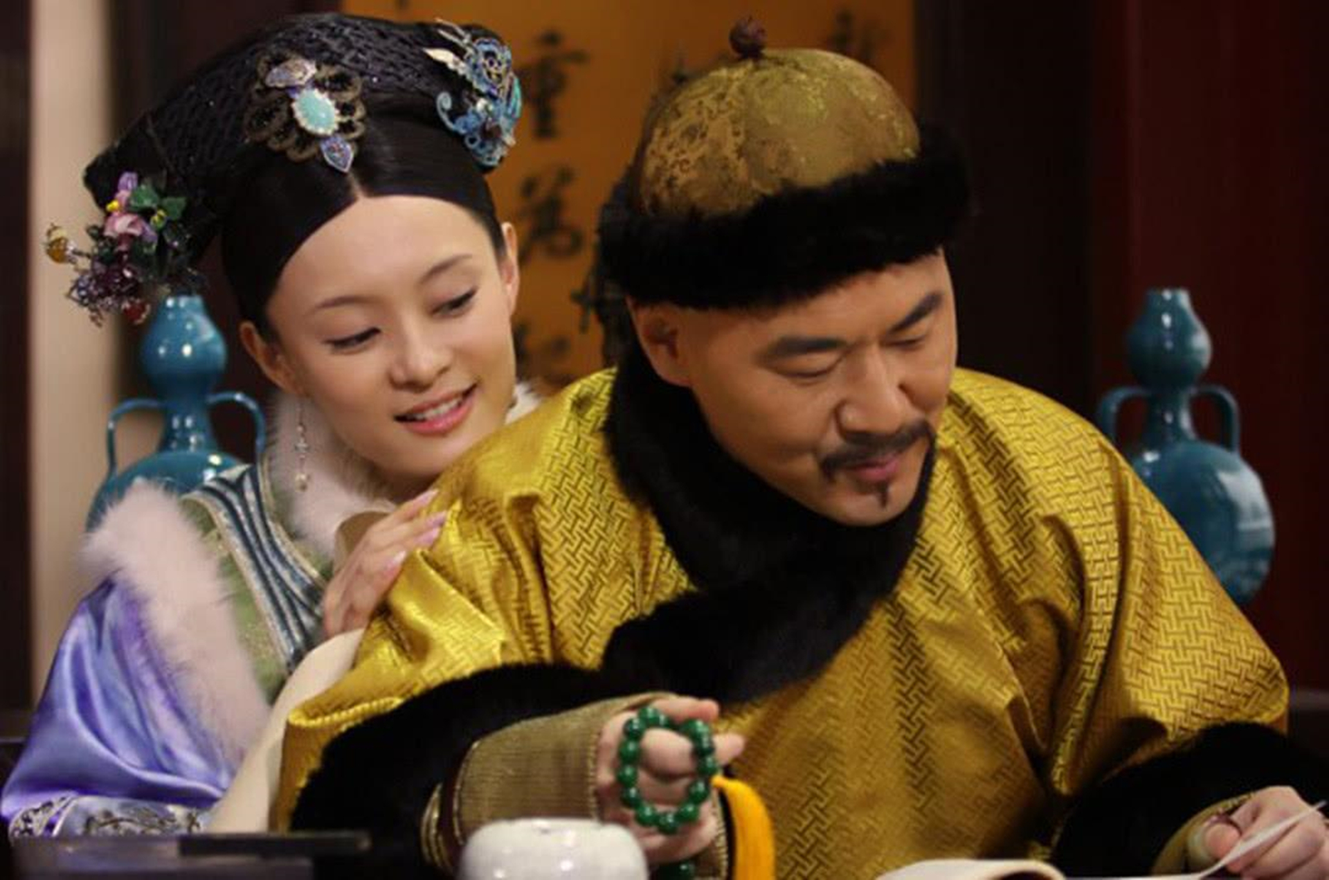 金庸剧里最好看的古装武侠剧,有哪些好看的金庸剧推荐