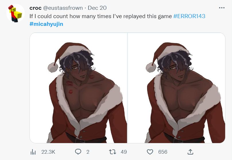 PC游戏厂商和Netflix来卷互动小说赛道了，美国玩家很买账