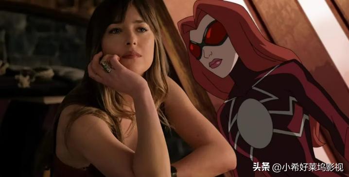 《蜘蛛夫人》新剧照,暗示时间轴为山姆·雷米《蜘蛛侠》的前传