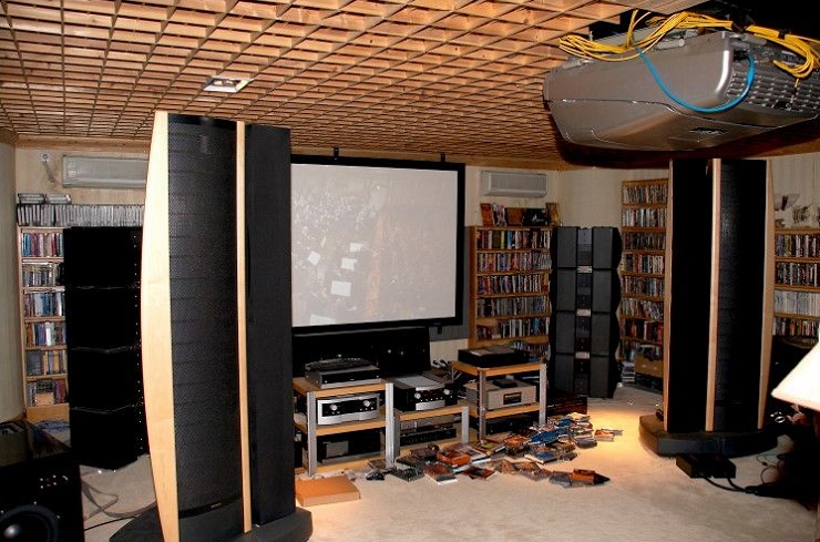 为什么有人花几千块钱买个音箱,为什么有人花几十万买音响