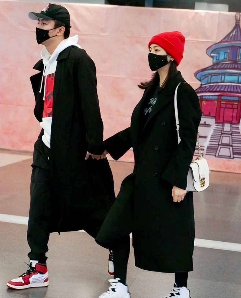 陈晓跟刘亦菲会在一起吗 (陈晓和刘亦菲之前谈过恋爱吗)