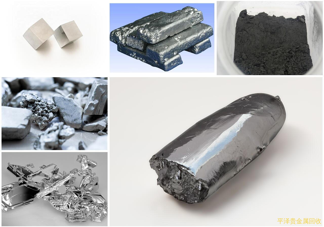 镀钌退钌 (铱钌回收)