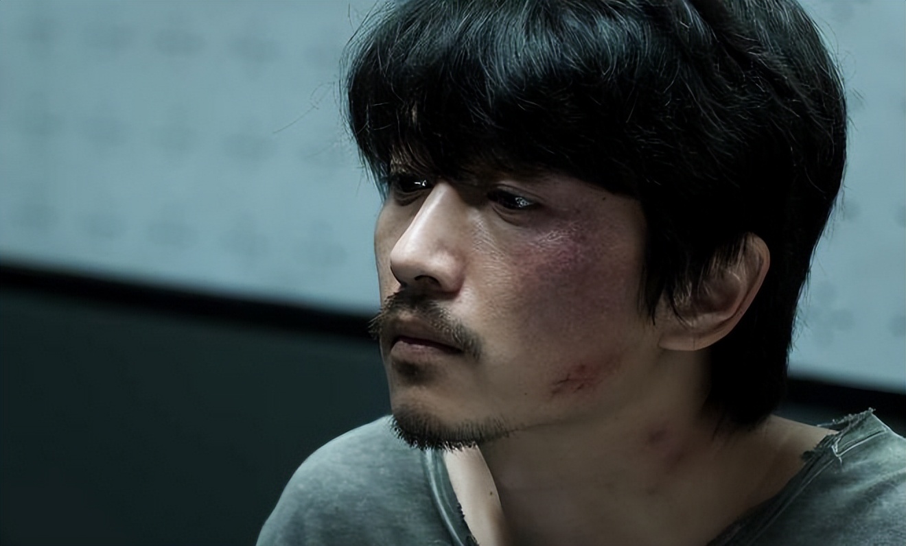 2020年最受欢迎男演员前十,靳东和王骁