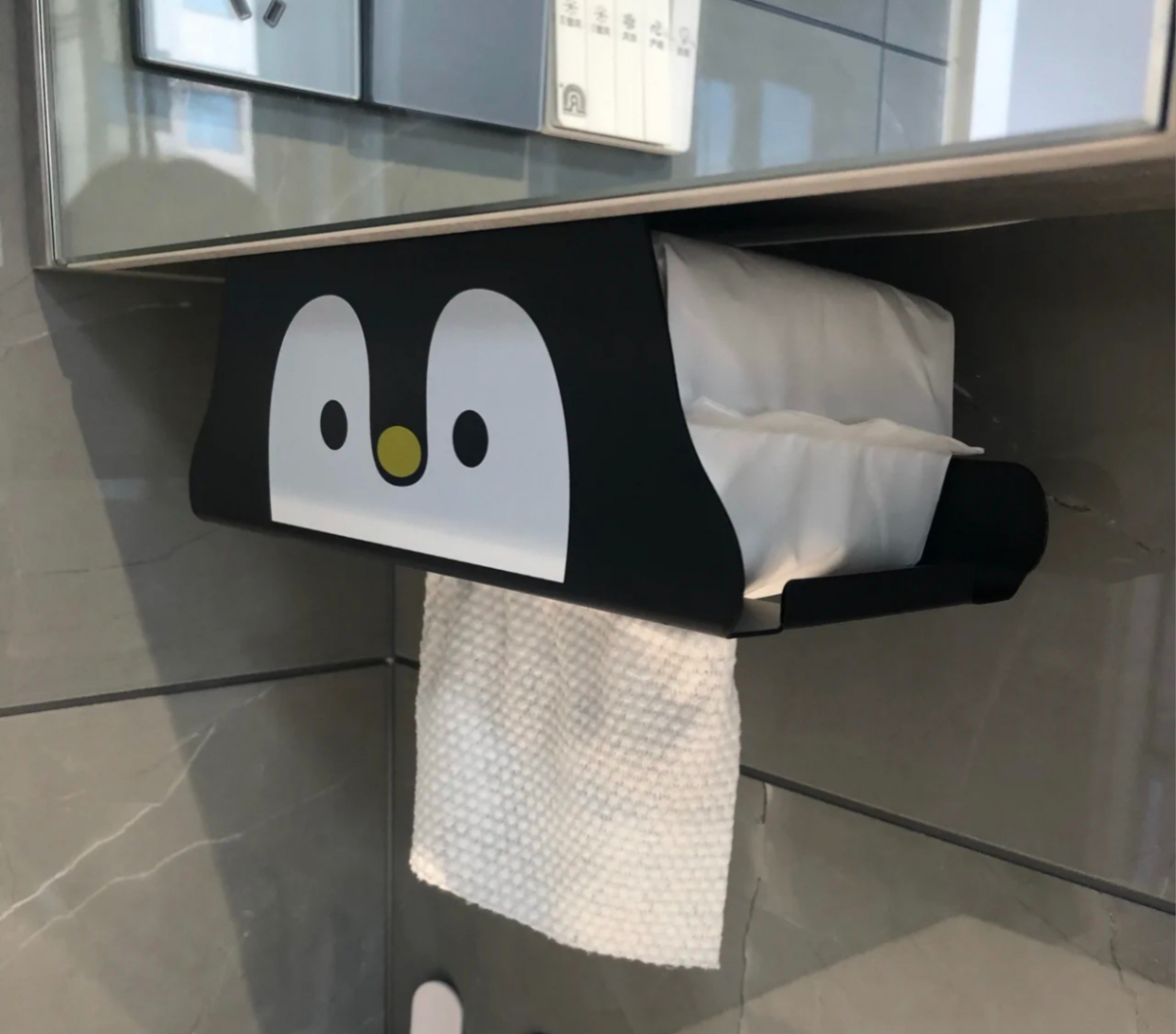 卫浴的一些小细节,看完这13个家居细节