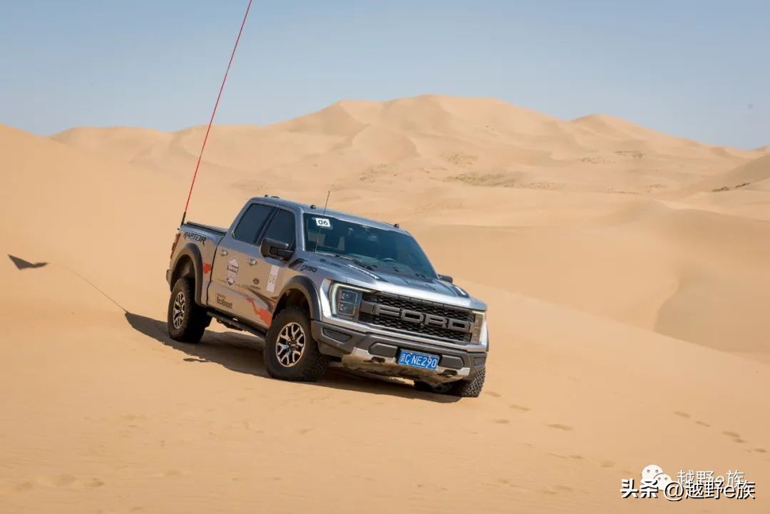 全新福特f-150猛禽最新消息曝光,第三代福特f-150猛禽依旧硬核