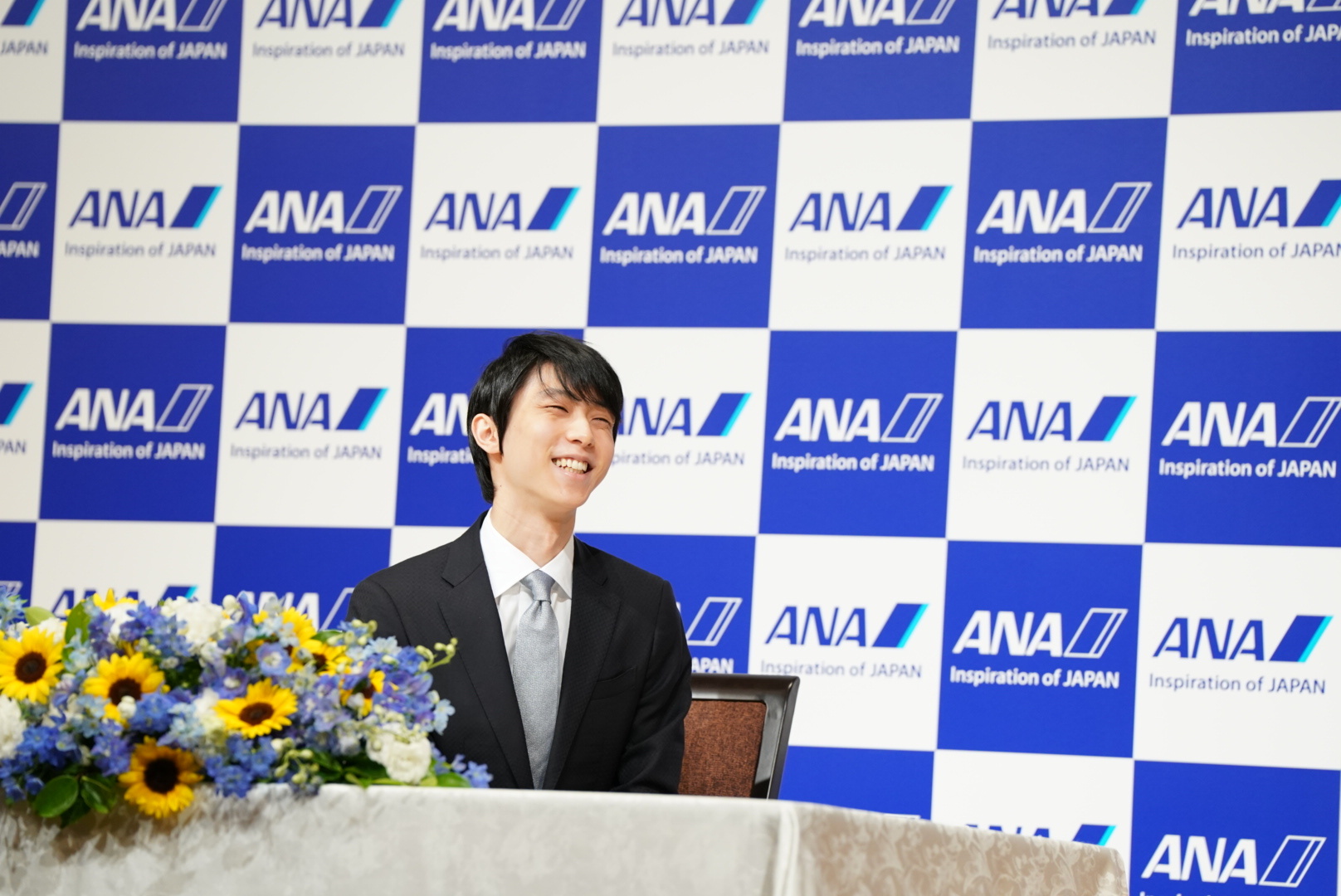 羽生结弦礼物,羽生结弦什么时候公开社交账号