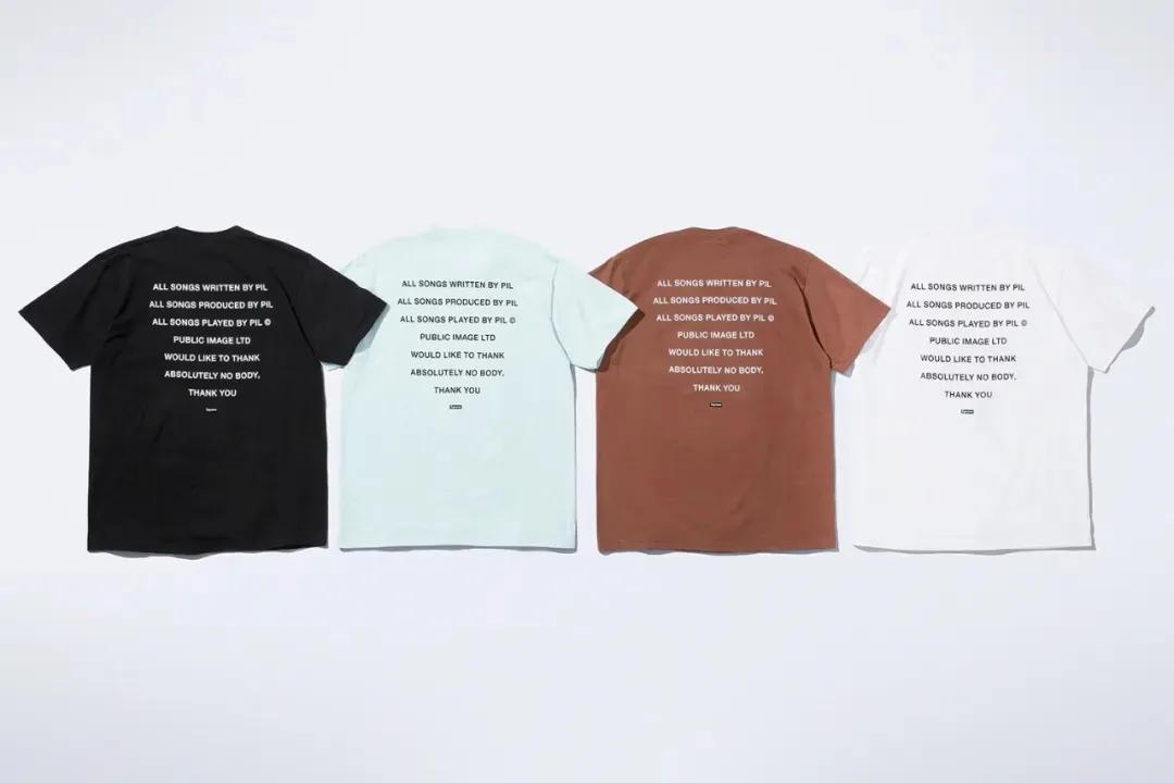 supreme联名新品毛衣,supreme毛衣开箱