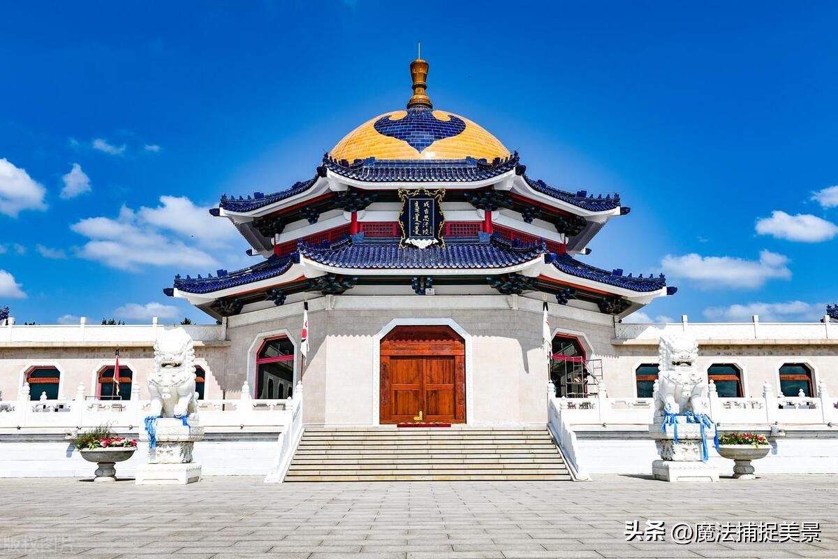 内蒙古主要旅游景点有哪些,内蒙古有哪些旅游景点值得去