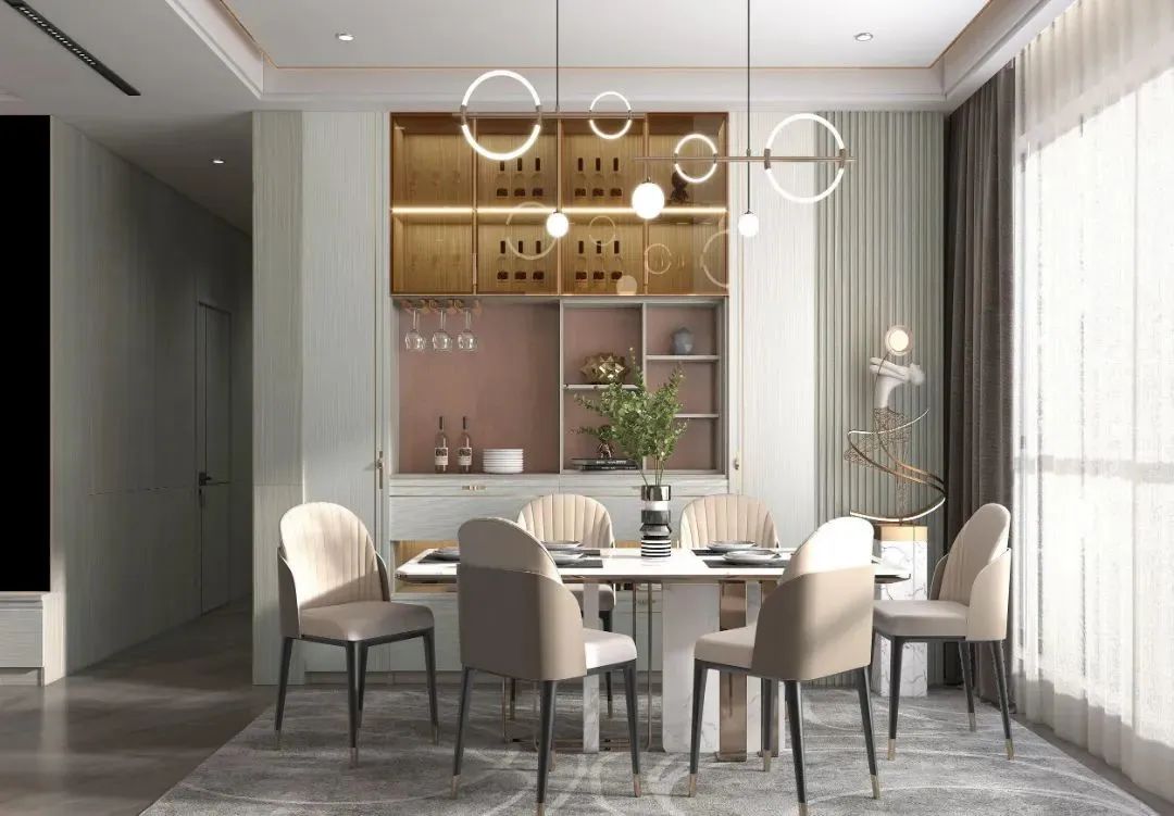 筑美家居木地板,筑美家居全屋定制产品体系有哪些