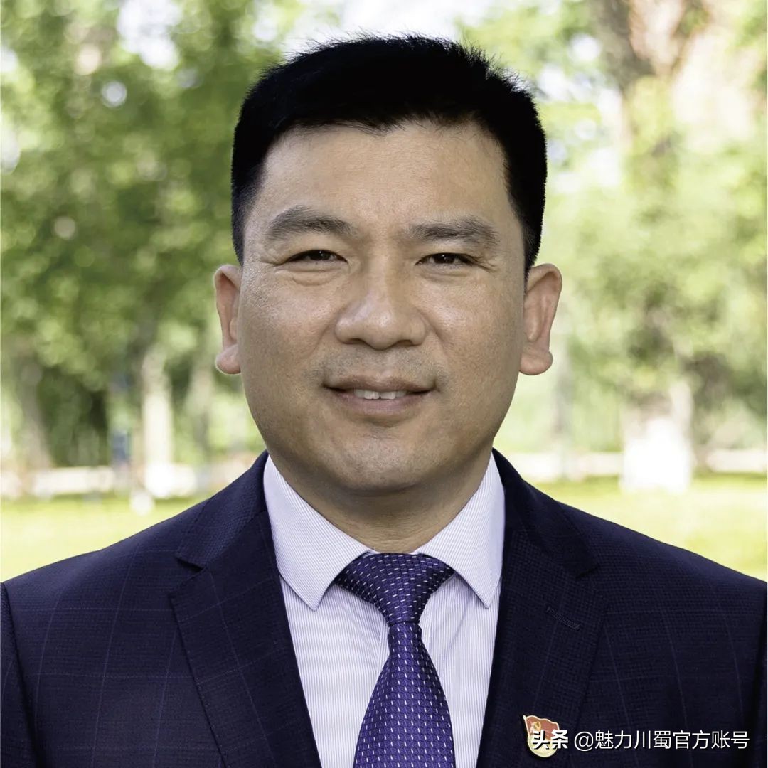 代码009，与未来快乐邂逅丨@中考学子，这里是绵阳中学实验学校