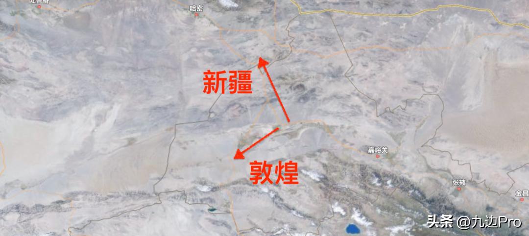 去青甘环线会不会高反,去过了青甘线还有必要去新疆么