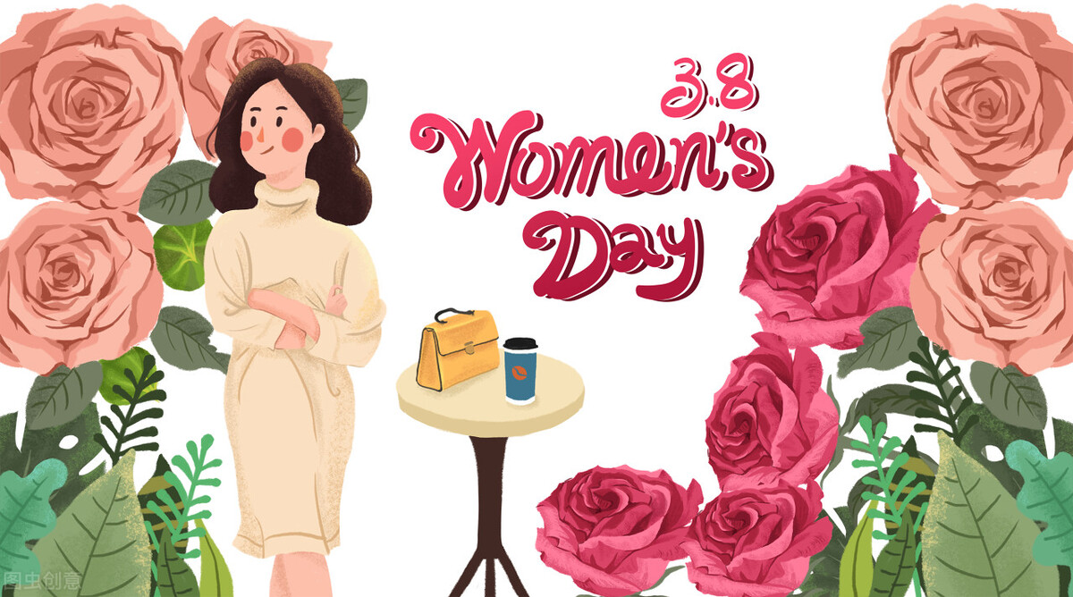 农历三月属于什么属相,三月属于女人的节日