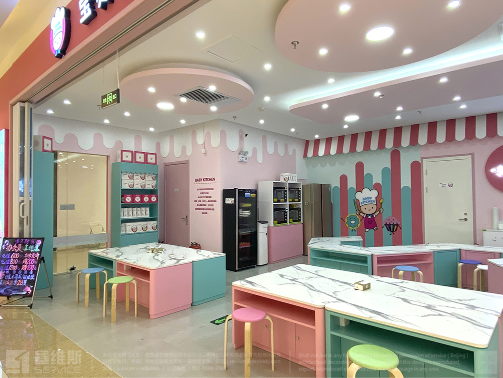 厨房十大经典案例,宝贝厨房视频教程