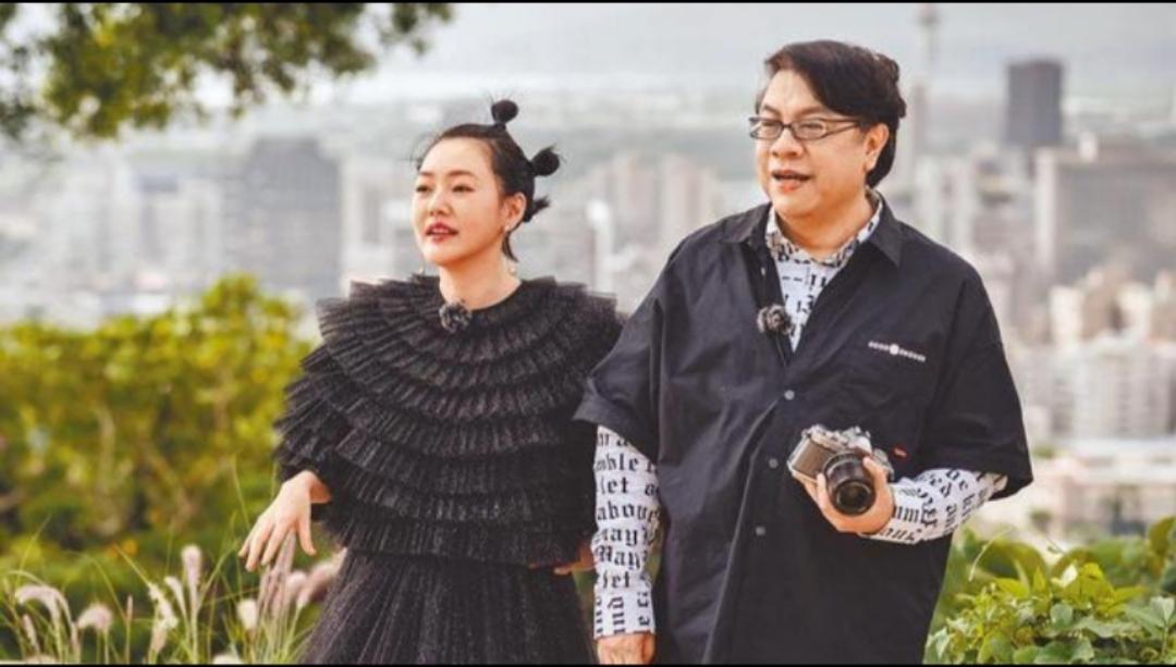 汪小菲和大s的婚礼有多奇葩,汪小菲与大s十年婚姻