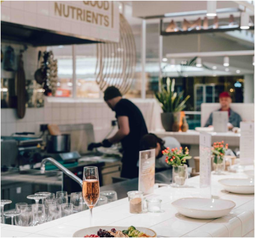 从零开始开咖啡店创业项目,如何做一家赚钱的咖啡馆