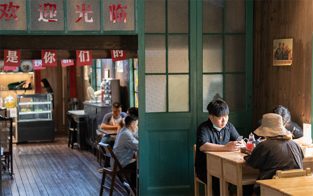 供销社还能继续存在吗,供销社以后还有发展吗