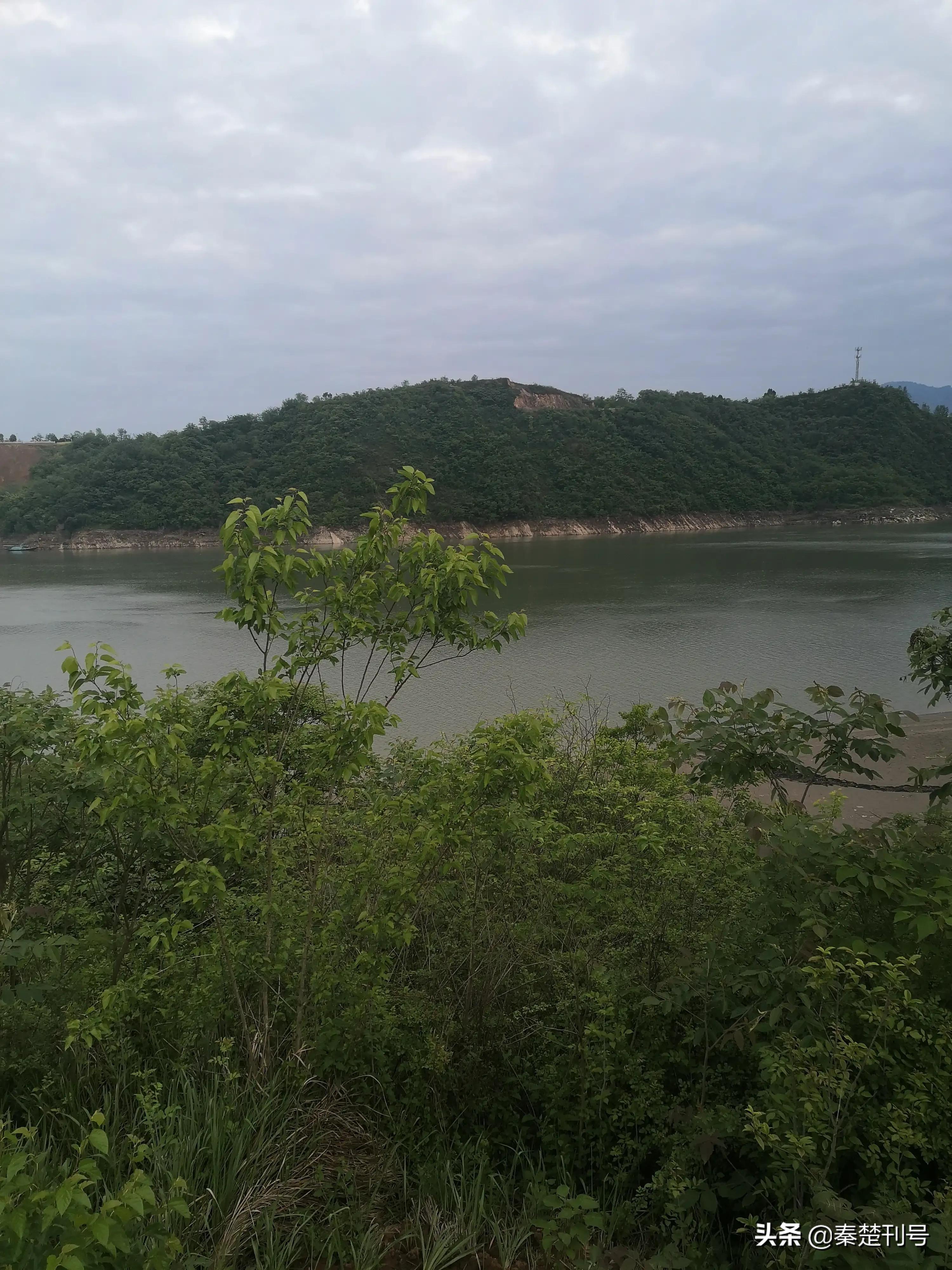 郧阳青曲弥陀寺抖音视频,青曲弥陀寺地址