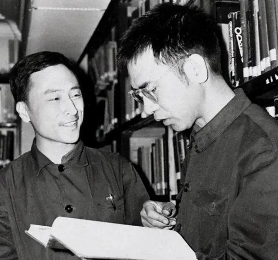 [金色记忆]1983年，陈景润向组织提了三个请求，*小平邓**批示：一周之内解决