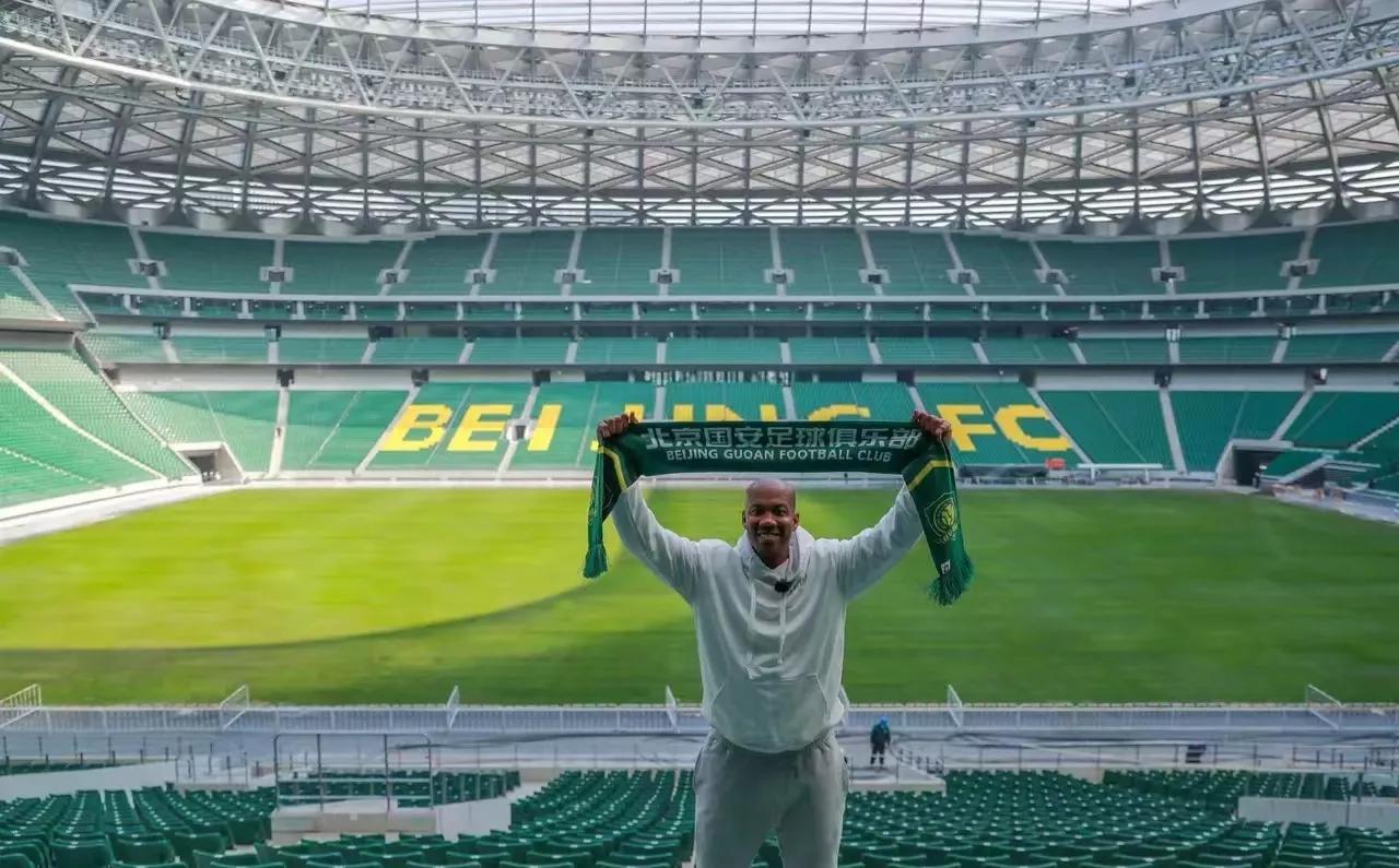 马布里年轻的时候和现在的马布里,马布里成长史