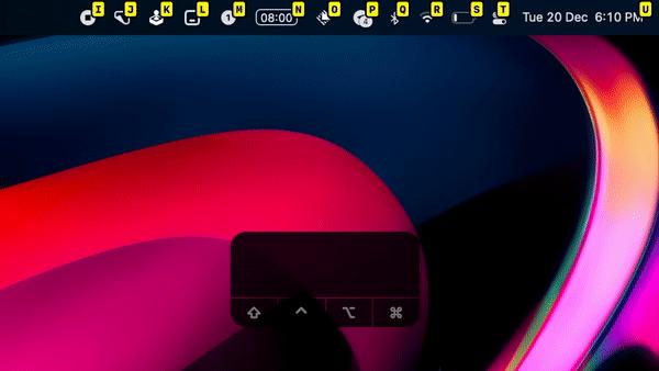 mac提高效率的小技巧,几款软件让你的mac用起来更舒服